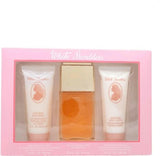 White Shoulders by Evyan Fragrance for Women 3 Piece Gift Set