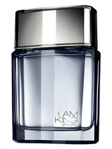 I Am King by Sean John for Men Eau De Toilette Spray 3.4 oz