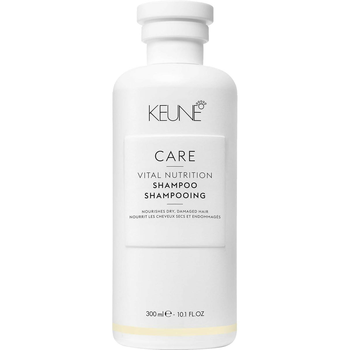 Keune Care Vital Nutrition Shampoo 10.1 oz