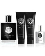 Vince Camuto Virtu Fragrance for Men 4 Piece Gift