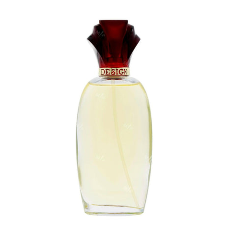 Design by Paul Sebastian for Women Parfum Spray 3.4 oz