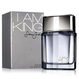 I Am King by Sean John for Men Eau De Toilette Spray 3.4 oz