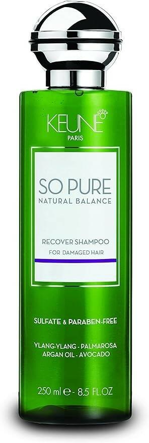 Keune So Pure Recover Shampoo 8.5 oz