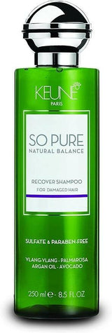 Keune So Pure Recover Shampoo 8.5 oz