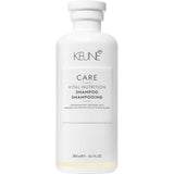 Keune Care Vital Nutrition Shampoo 10.1 oz