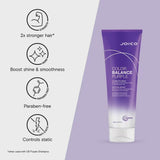 Joico Color Balance Purple Conditioner 8.5 oz