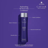 Alterna Caviar Anti-Aging Replenishing Moisture Conditioner 33.8 oz