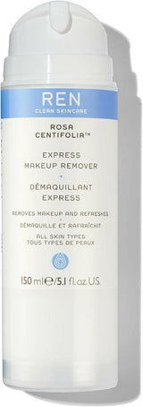 Ren Rosa Centifolia Express Make-Up Remover 5 oz