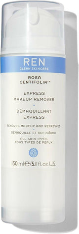 Ren Rosa Centifolia Express Make-Up Remover 5 oz
