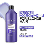 Redken Color Extend Blondage Color Depositing Conditioner 33.8 oz