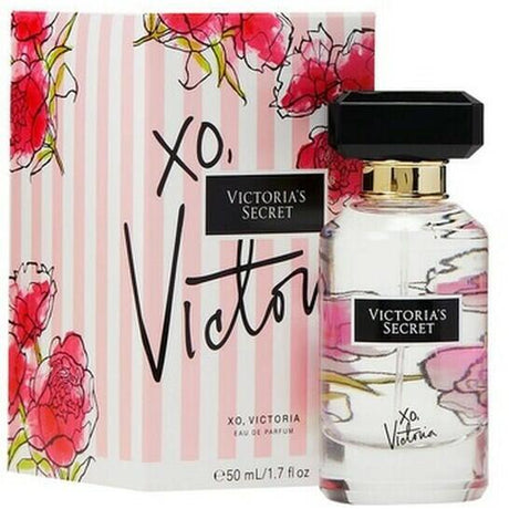 Xo Victoria by Victoria's Secret for Women Eau De Parfum Spray 1.7 oz