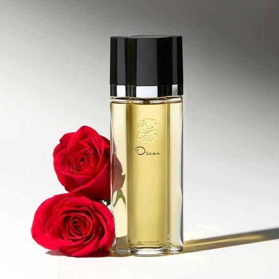 Oscar de la Renta Fragrance for Women 3 Piece Gift Set