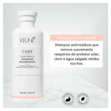 Keune Care Sun Shield Shampoo 10.1 oz