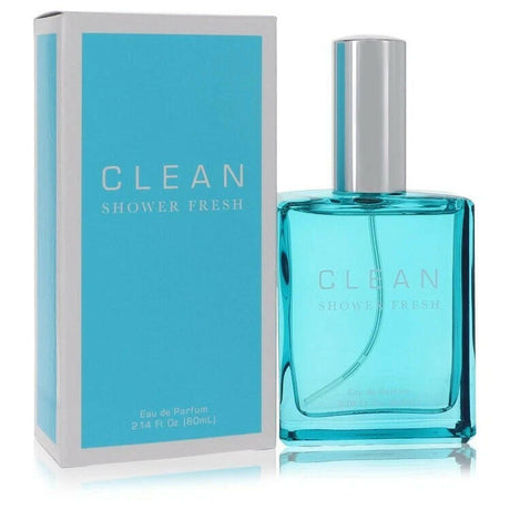 Clean Shower Fresh for Women Eau de Parfum Spray 2.14 oz