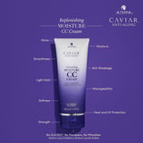 Alterna Caviar Anti-Aging Replenishing Moisture CC Cream 3.4 oz