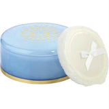 Carissa Silver for Women Perfumed Body Powder 5 oz