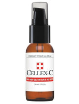 Cellex-C Fade Away Gel for Sun and Age Spots