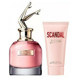 Jean Paul Gaultier Scandal Fragrance for Women 2 Piece Gift Set