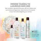 Bain de Terre Rise N' Shine Volumizing Foam 6.7 oz