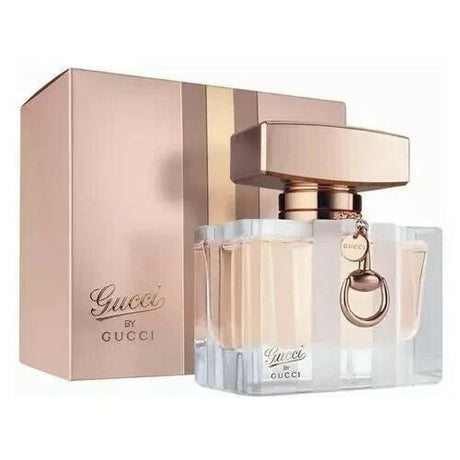 Gucci By Gucci for Women Eau De Toilette Spray 1.7 oz
