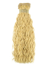 Bohyme French Refined Machine-Tied Weft Human Hair 18" Color 27
