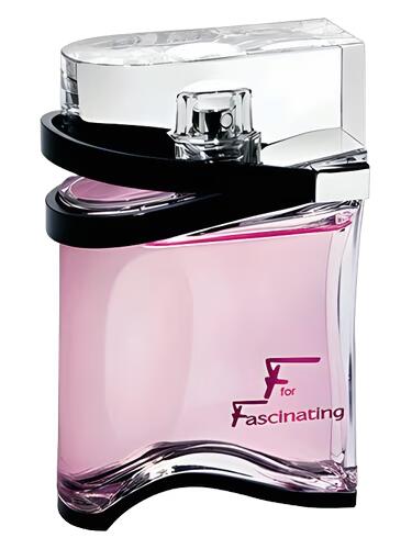 F by Fascinating Night by Salvatore Ferragamo for Woman Eau de Parfum Spray 1 oz