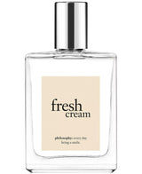 Fresh Cream by Philosophy Eau de Toilette Spray 2 oz