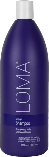 Loma Violet Shampoo 33.8 oz