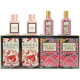 Gucci Bloom by Gucci Mini Fragrances for Women 4 Piece Gift Set