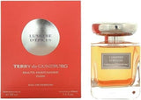 Lumiere D'Epices by Terry De Gunzburg Eau De Parfum Spray 3.4 oz