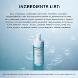 Sachajuan Ocean Mist Volume Hair Mousse 5.1 oz
