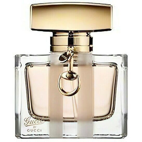 Gucci By Gucci for Women Eau De Toilette Spray 1.7 oz