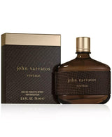 John Varvatos Vintage for Men Eau de Toilette Spray 2.5 oz