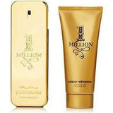 Paco Rabanne 1 Million Fragrance for Men 2 Piece Gift Set