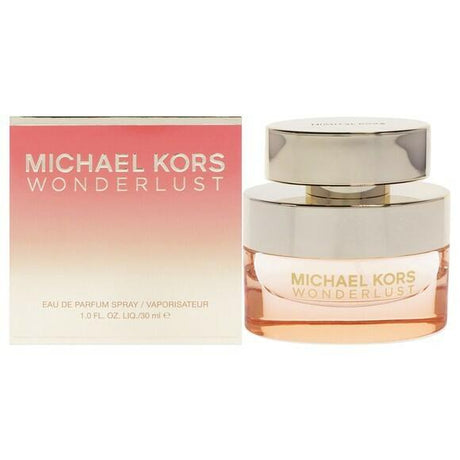 Michael Kors Wonderlust for Women Eau de Parfum Spray 1 oz
