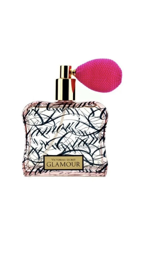 Victoria's Secret Glamour for Women Eau De Parfum Spray 3.4 oz