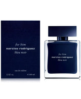 Narciso Rodriguez for Him Bleu Noir Eau de Toilette Spray 3.3 oz