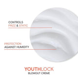 Joico YouthLock Blowout Creme 6 oz