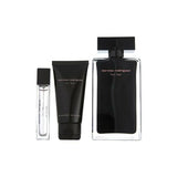 Narciso Rodriguez for her Fragrance for Women 3 piece Gift Set