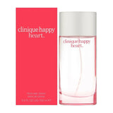 Clinique Happy Heart for Women Parfum Spray 3.4 oz