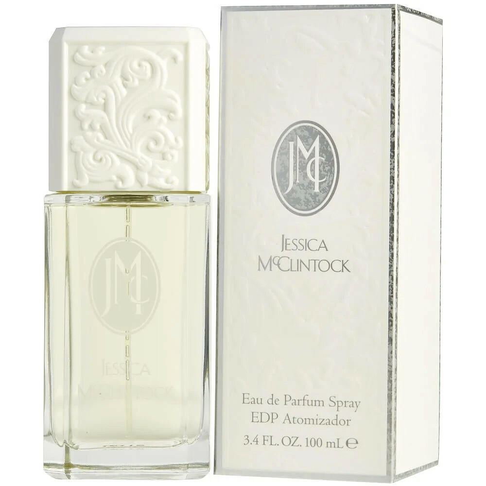 Jessica McClintock for Women Eau de Parfum Spray 3.4 oz