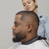 L3VEL3 Black Hair Fibers 0.97 oz