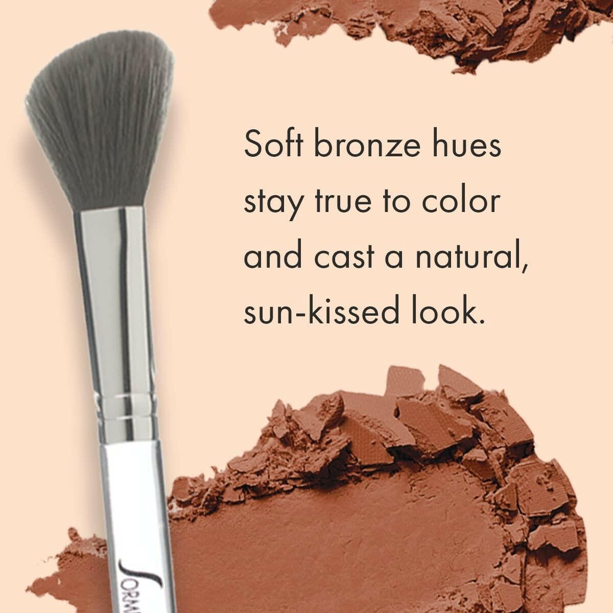 Sorme Believable Bronzer Terracotta