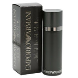 Giorgio Armani Emporio Armani for Men Eau De Toilette Spray 3.4 oz