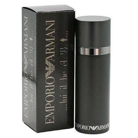 Giorgio Armani Emporio Armani for Men Eau De Toilette Spray 3.4 oz