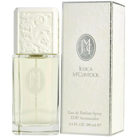 Jessica McClintock for Women Eau de Parfum Spray 3.4 oz