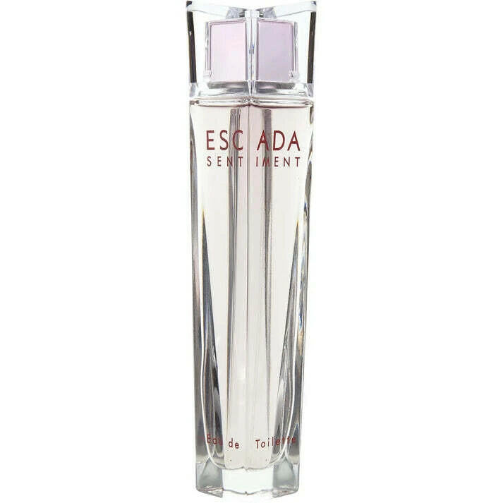 Sentiment by Escada for Women Eau de Toilette Spray 2.5 oz
