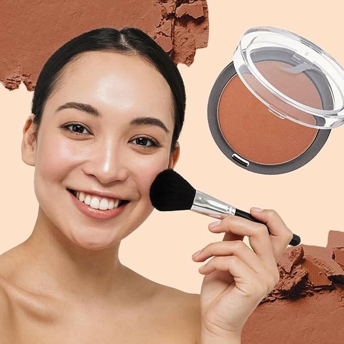Sorme Believable Bronzer Terracotta