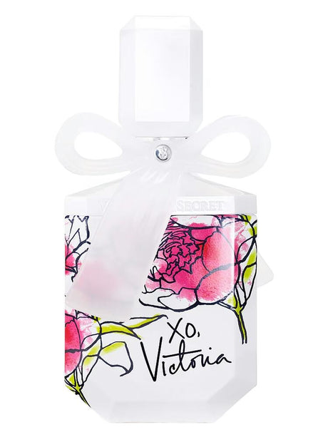 Xo Victoria by Victoria's Secret for Women Eau De Parfum Spray 1.7 oz