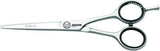 Jaguar White Line Silver Ice 6" Cutting Shears